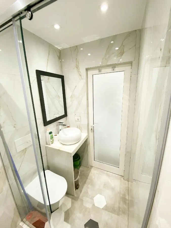 City Center 9 - Tirana Way Apartments