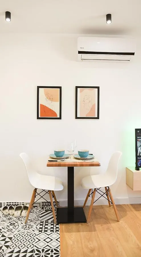 City Center 9 - Tirana Way Apartments