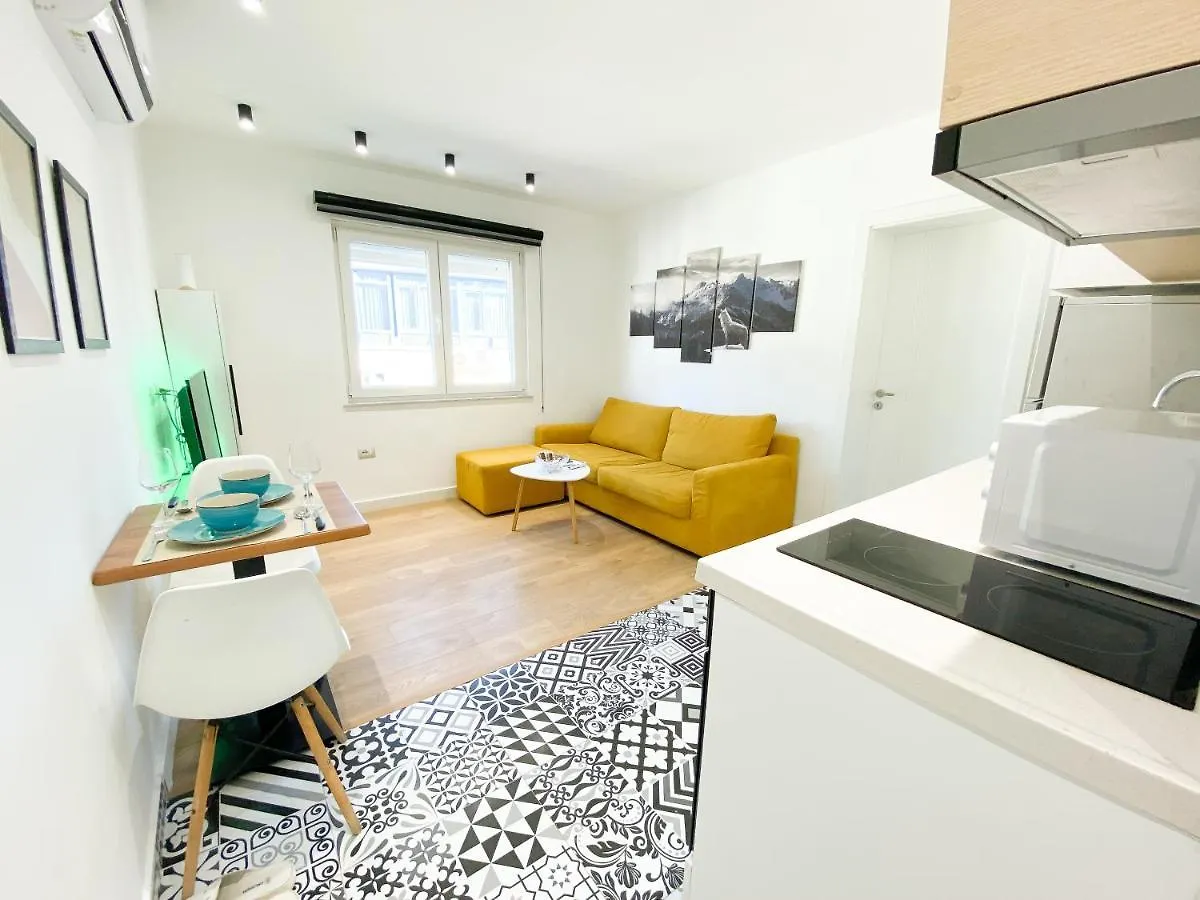 City Center 9 - Tirana Way Apartments 0*,  Albania