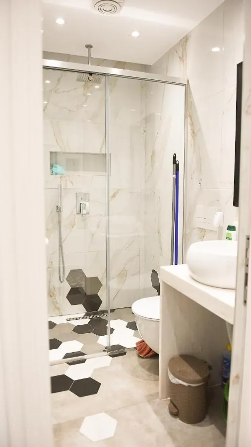 City Center 9 - Tirana Way Apartments
