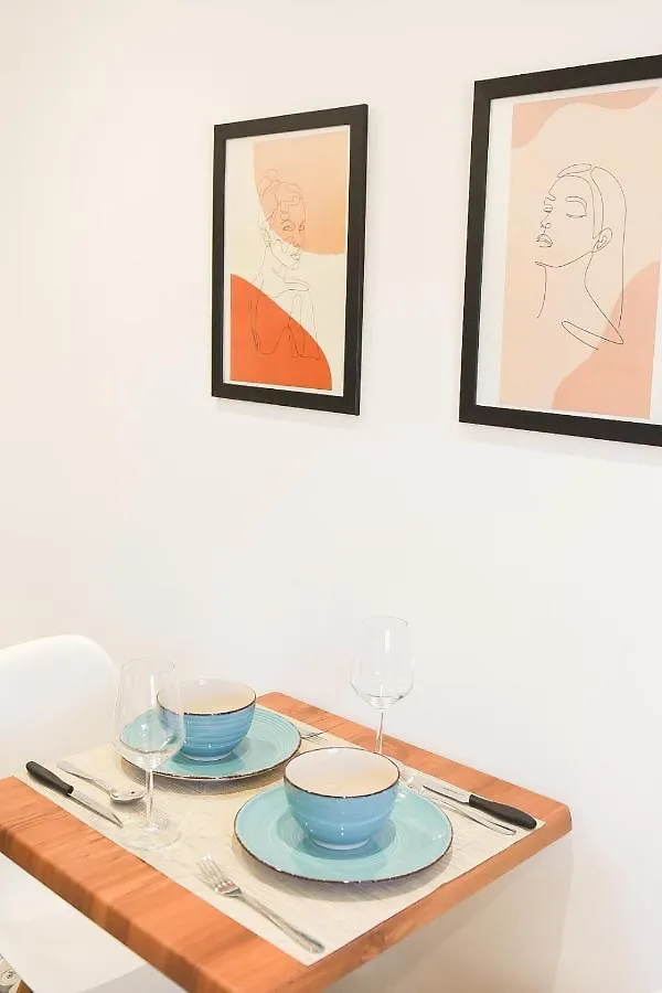 City Center 9 - Tirana Way Apartments